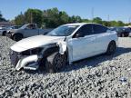 2023 Nissan Altima Sr en Venta en Mebane, NC - Front End