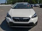 2021 Subaru Crosstrek Limited for Sale in Dunn, NC - Front End