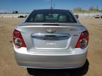 2015 Chevrolet Sonic Ltz de vânzare în Colorado Springs, CO - Front End