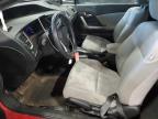 2015 Honda Civic Lx en Venta en Byron, GA - Front End