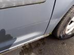2009 VOLKSWAGEN TOURAN S T for sale at Copart WHITBURN