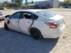 2014 Nissan Altima 2.5 იყიდება Mendon-ში, MA - All Over