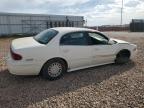 2001 Buick Lesabre Custom for Sale in Rapid City, SD - Side