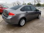2010 Ford Focus Se იყიდება Louisville-ში, KY - Front End