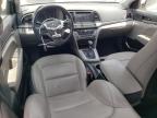 2017 Hyundai Elantra Se zu verkaufen in Jacksonville, FL - Front End