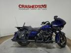 2020 HARLEY-DAVIDSON FLTRXS  for sale at Copart TX - CRASHEDTOYS DALLAS