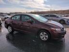 2014 Honda Civic Lx for Sale in Littleton, CO - Side