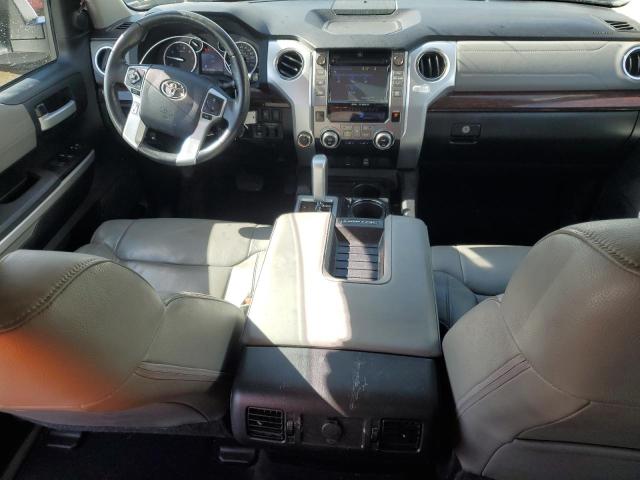 Pickups TOYOTA TUNDRA 2016 White