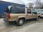 1999 Chevrolet Suburban K1500 for Sale in Franklin, WI - Front End