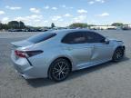 2023 Toyota Camry Se Night Shade en Venta en Lumberton, NC - Front End