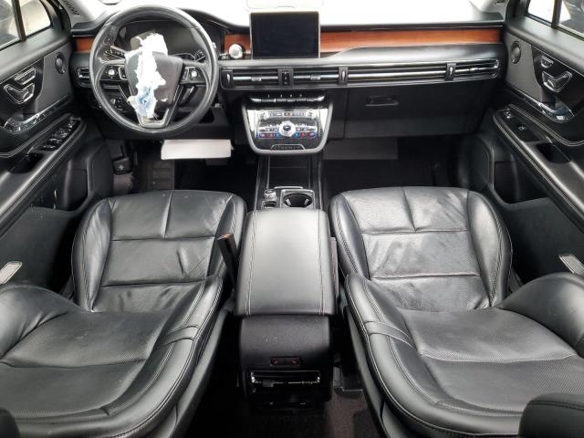  LINCOLN CORSAIR 2020 Black