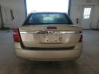 2006 Chevrolet Malibu Lt en Venta en Lexington, KY - Water/Flood