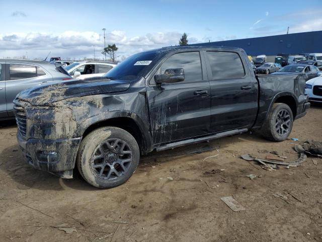 RAM 1500 – zdjęcie z aukcji, lot #52540695