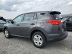 2015 Toyota Rav4 Le на продаже в Earlington, KY - Hail