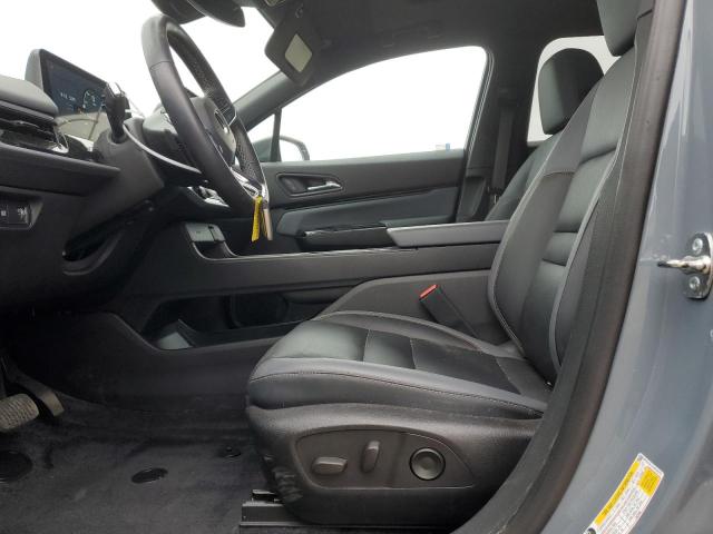  HONDA PROLOGUE T 2024 Сірий