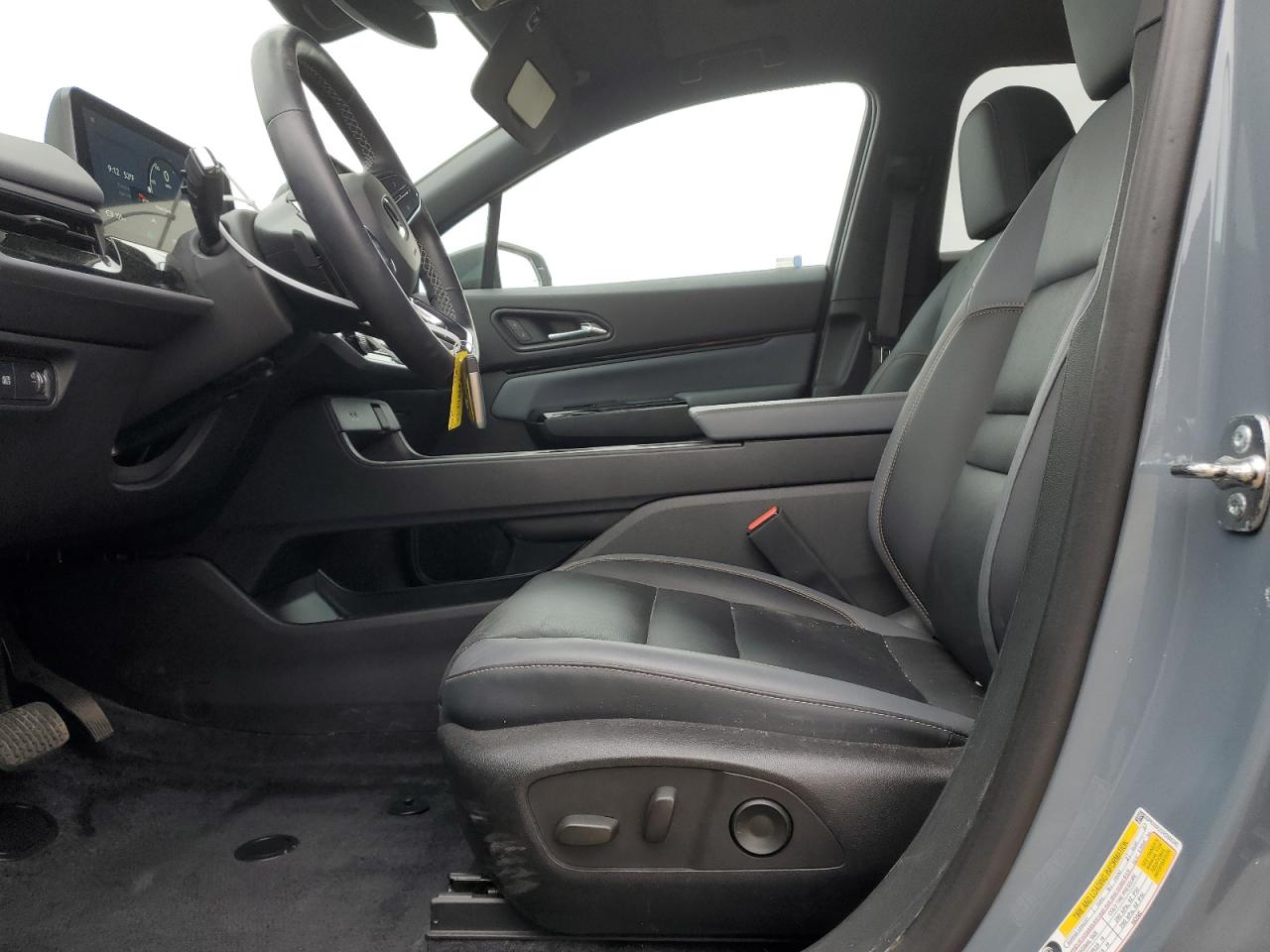 2024 Honda Prologue Tour VIN: 3GPKHXRJ1RS500341 Lot: 53942385