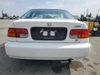 1997 Honda Civic Dx en Venta en Rancho Cucamonga, CA - Vandalism