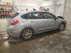 2014 Subaru Impreza Premium for Sale in Avon, MN - Front End