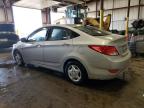 2016 Hyundai Accent Se for Sale in Pennsburg, PA - Vandalism