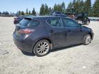 2012 Lexus Ct 200 იყიდება Graham-ში, WA - Front End