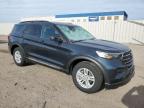 2023 Ford Explorer Xlt for Sale in Greenwood, NE - Hail
