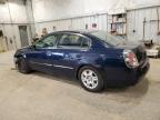 2006 Nissan Altima S   en Venta en Milwaukee, WI - Front End
