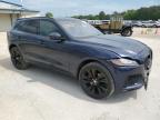 2018 Jaguar F-Pace S продається в Florence, MS - Front End