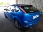 2009 FORD FOCUS STYL for sale at Copart SANDTOFT