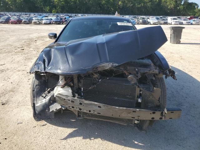  DODGE CHARGER 2021 Czarny