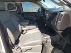 2017 Gmc Sierra C1500 en Venta en Fresno, CA - Side