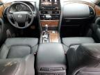 2024 Nissan Armada Sl للبيع في Indianapolis، IN - Front End