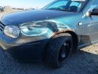 2003 VOLKSWAGEN GOLF MATCH for sale at Copart EAST KILBRIDE