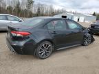 2020 TOYOTA COROLLA SE   for sale at Copart ON - COOKSTOWN