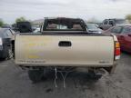 2002 Toyota Tundra Access Cab продається в North Las Vegas, NV - Rollover