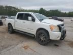 2010 Nissan Titan Xe للبيع في Oklahoma City، OK - Front End