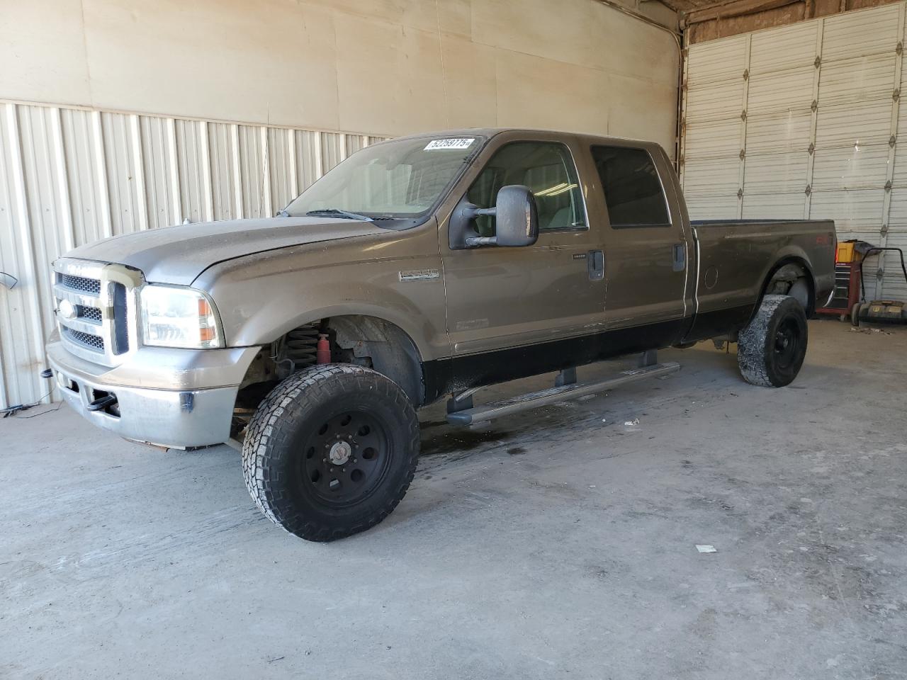 2006 Ford F350 Srw Super Duty for Sale in Abilene, TX - All Over