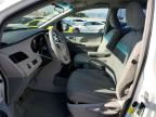 2012 Toyota Sienna  იყიდება Van Nuys-ში, CA - Front End