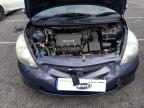 2007 HONDA JAZZ 1.4 I-DSI SE 5DR CVT-7 for sale at Copart SANDTOFT