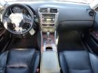 2008 Lexus Is 250 for Sale in Brighton, CO - Front End
