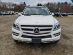 2016 Mercedes-Benz Gl 450 4Matic продається в North Billerica, MA - Rear End