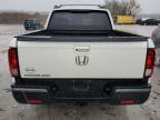 2017 Honda Ridgeline Rtl на продаже в Cahokia Heights, IL - Hail