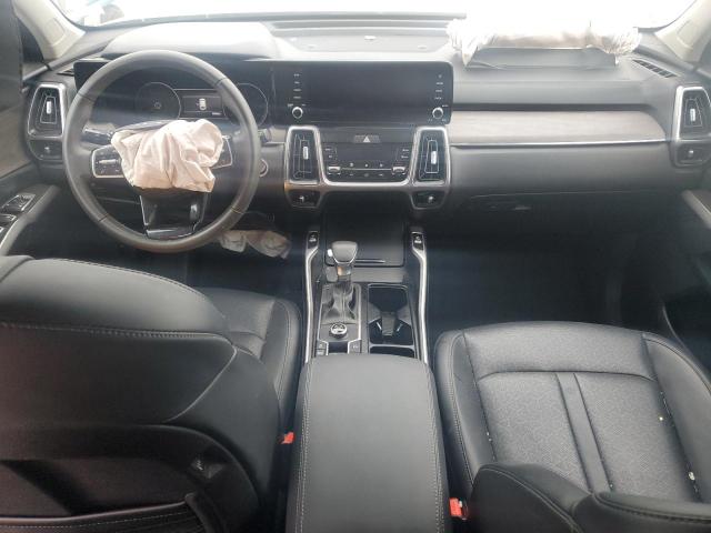  KIA SORENTO 2023 Gray