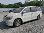 2006 Honda Odyssey Exl იყიდება Augusta-ში, GA - Side