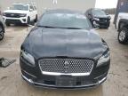 2017 Lincoln Mkz Select zu verkaufen in Franklin, WI - Front End