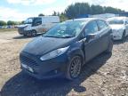2014 FORD FIESTA TIT for sale at Copart WISBECH