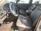 1986 Mercedes-Benz 420 Sel de vânzare în Memphis, TN - Mechanical