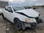 2013 Dodge Avenger Se en Venta en Littleton, CO - Front End