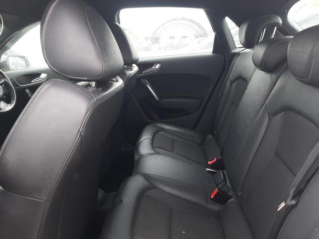 2014 AUDI A1 S LINE