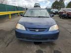 2002 Honda Civic Ex for Sale in Denver, CO - Rear End