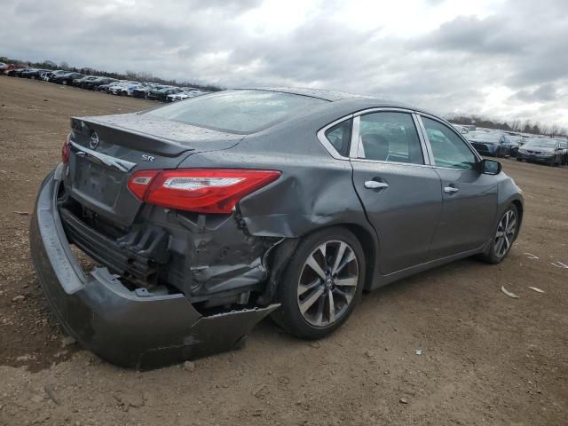  NISSAN ALTIMA 2016 Серый